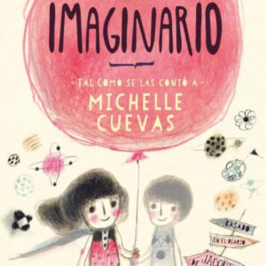 CONFESIONES DE UN AMIGO IMAGINARIO