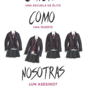 CHICAS COMO NOSOTRAS