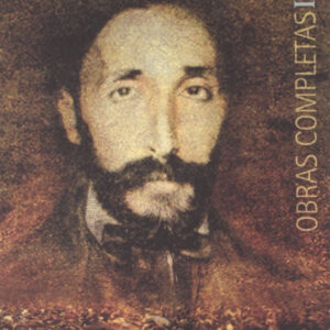 Obras completas de Rafael Barrett volumen II