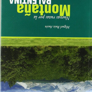 NUEVAS RUTAS POR LA MONTAÑA PALENTINA