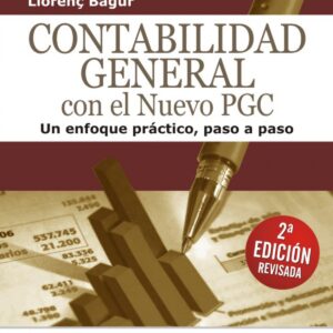 Contabilidad General Con El Nuevo Pgc
