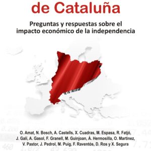 Economia De Cataluña