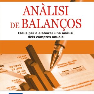 Analisi De Balanços