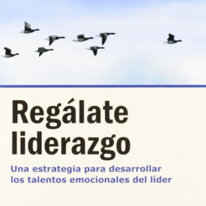 Regalate Liderazgo