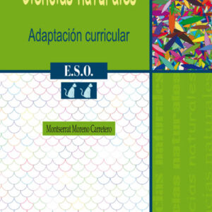 C. NATURALES 2 'ADAPT.CURRICULAR' E.S.O