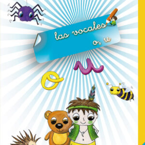 TRABAJAMOS JUNTOS VOCALES O U