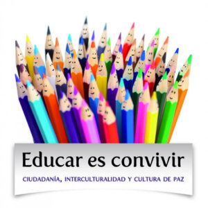EDUCAR ES CONVIVIR