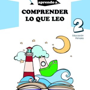 APRENDO A COMPRENDER LO QUE LEO 2