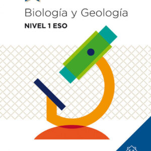 BIOLOGÍA Y GEOLOGÍA 1º ESO