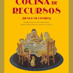 Cocina de recursos