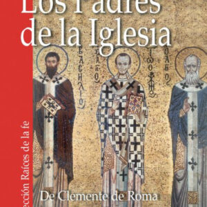 Los padres de la iglesia
