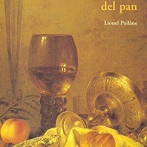 EL LIBRO DEL AMANTE DEL PAN
