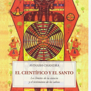 El científico y el santo