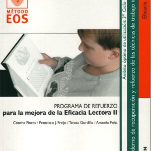 Mejora de la eficacia lectora II
