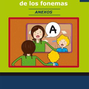 ABECEDARIO DE LOS FONEMAS