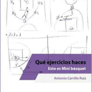 QUÉ EJERCICIOS HACES