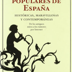 Leyendas populares de España