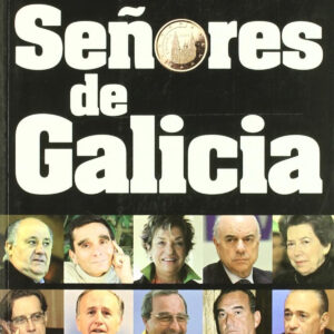 Señores de Galicia