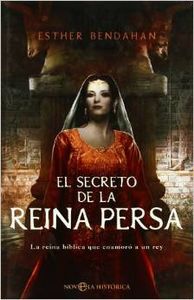 El secreto de la reina persa