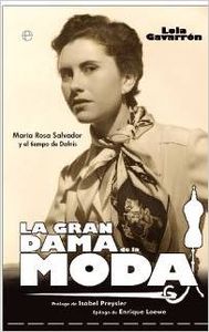 La gran dama de la moda