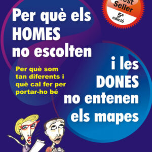 Per Que Els Homes No Escolten I Les Done