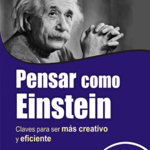 Pensar Como Einstein