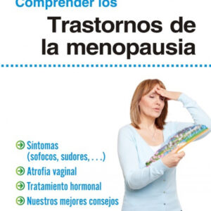 Comprender trastornos de menopausia