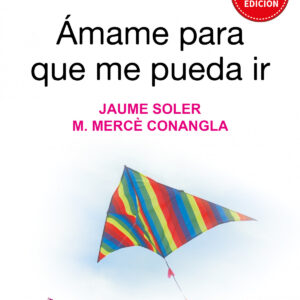 Amame para que me pueda ir