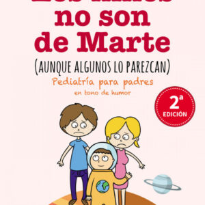 Los niños no son de marte