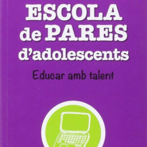 ESCOLA DE PARES D'ADOLESCENTS