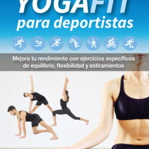YOGAFIT PARA DEPORTISTAS