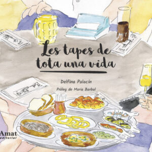 LES TAPES DE TOTA UNA VIDA