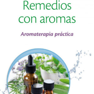 Remedios con aromas