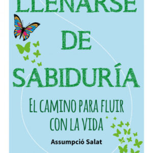 LLENARSE DE SABIDURIA
