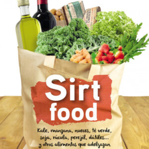 SIRT FOOD
