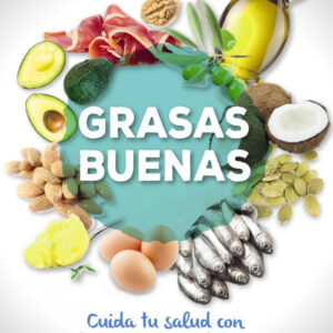 Grasas buenas