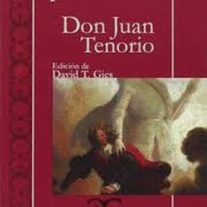 Don Juan Tenorio