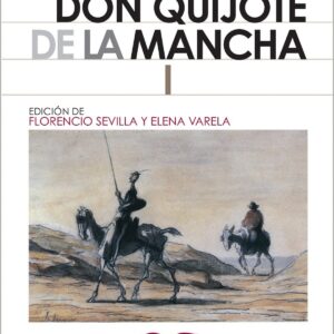 DON QUIJOTE DE MANCHA