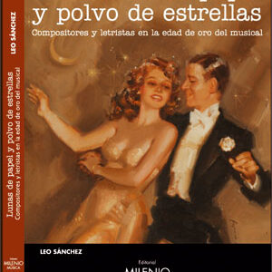 Lunas de papel y polvo de estrellas