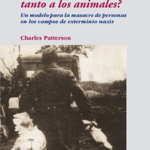 ¿Por que maltratamos tanto a los animales?