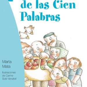 El país de las cien palabras