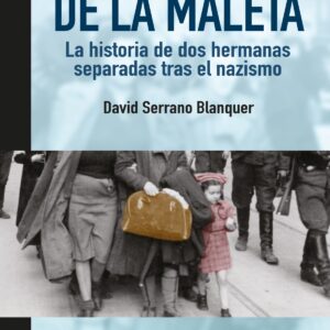 El llanto de la maleta