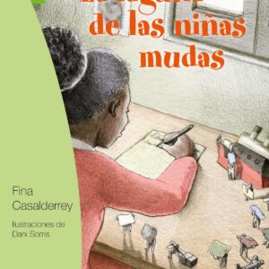 La laguna de las niñas mudas