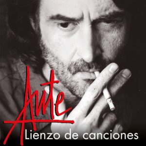 Aute, lienzo de caniciones