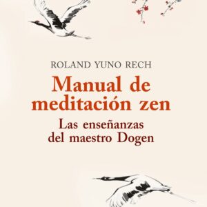 Manual de meditación Zen
