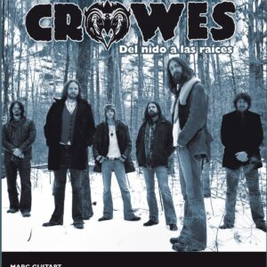 The black crowes