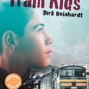 Train kids