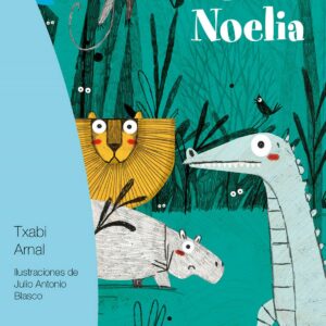 EL ARCA DE NOELIA