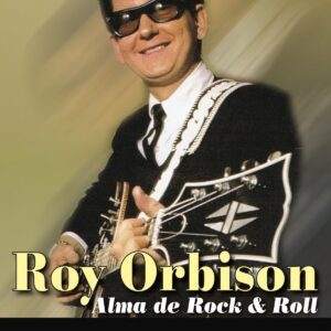 ROY ORBISON