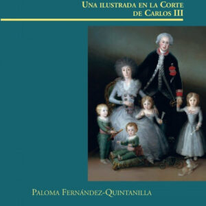 La IX duquesa de Osuna